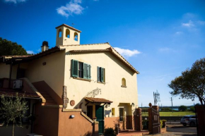 Locanda Di Ansedonia Orbetello